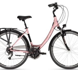 Rower Kellys Avery 70 28” Rose Gold