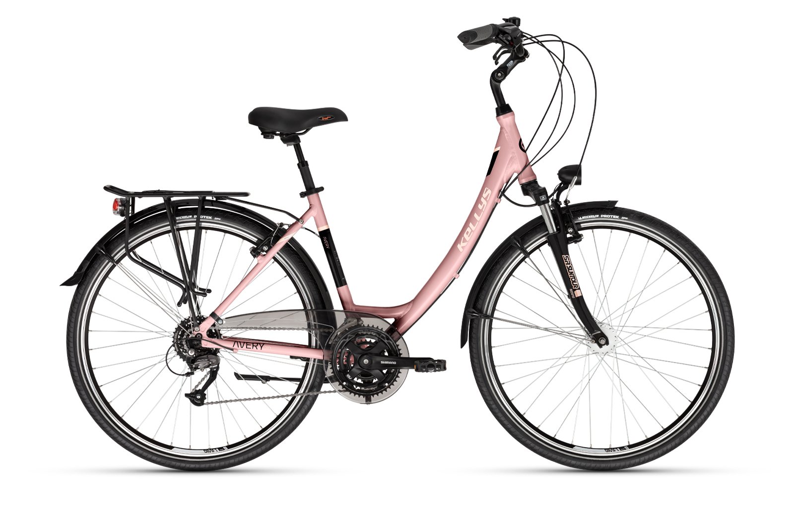 Rower Kellys Avery 70 28'' Rose Gold