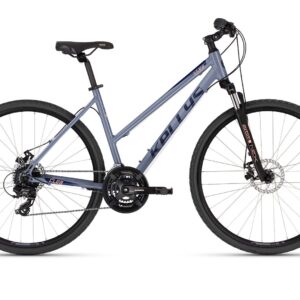 Rower Kellys Clea 70 Frost Blue