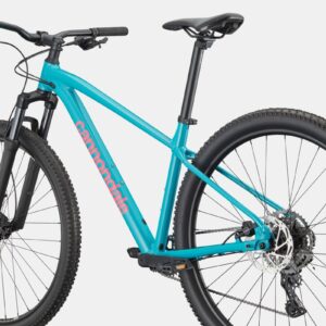 Rower Cannondale Trail 2 Blue roz. M