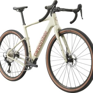 Rower Cannondale Topstone Carbon 3 54cm GRX 1x12s (C15355U30/MRK)