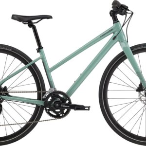 Rower Cannondale Quick Disc 3 Remixte (C31353U10/SGE)