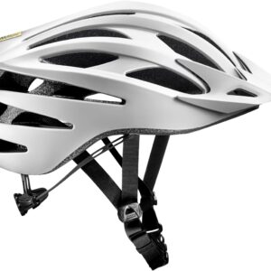Kask Mavic Crossride SL Elite White