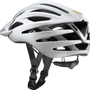 Kask Mavic Crossride SL Elite White