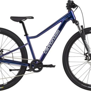 Rower Cannondale Trail 26” Purple (C51101U20/PRH)