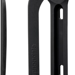 Koszyk na Bidon Cannondale Cage Regrip Black