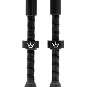 Wentyle Tubeless PEATY’S x Chris King Black 60mm