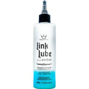 Smar do łańcucha PEATY’S Linklube All-Weather 120ml