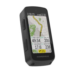 Nawigacja Rowerowa Computer Hammerhead Karoo GPS gen. 3