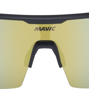 Okulary Mavic Shield Black/Blue