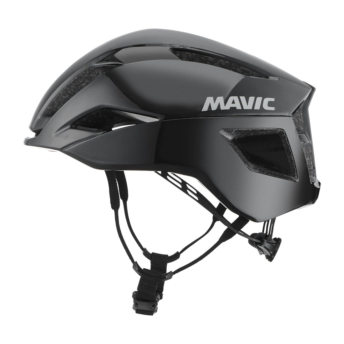 Kask Mavic Comete SL MIPS Black