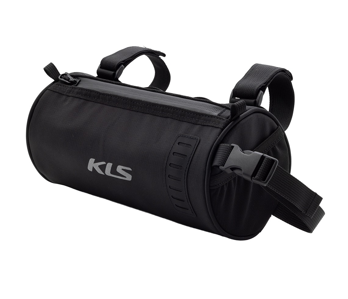 Sakwa na kierownicę KLS Trailo