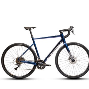 Rower Storm Focus 3.0 Purple 52cm