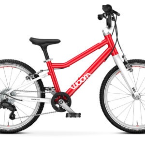 Rower woom GO 4 Red 20”