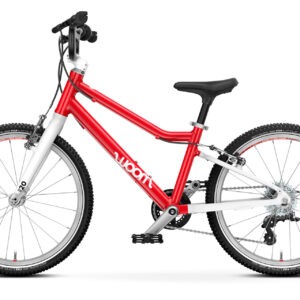 Rower woom GO 4 Red 20”