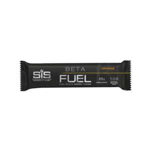 Galaretka SIS Beta Fuel Chews Energy Bar Orange 60g