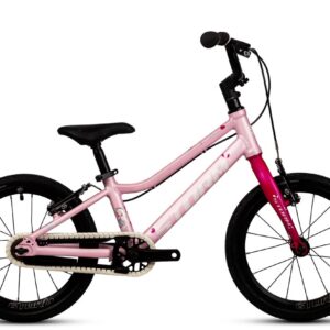 Rower Storm Polly Light Pink 16”