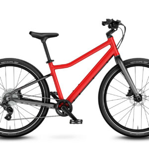 Rower woom Explore 5 Red 24”