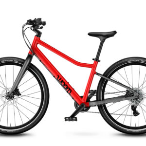 Rower woom Explore 5 Red 24”