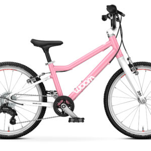 Rower woom GO 4 Powder Pink 20”