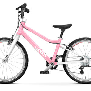 Rower woom GO 4 Powder Pink 20”