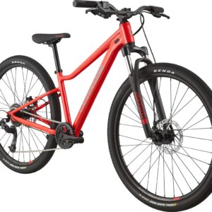 Rower Cannondale Trail 26” Red (C51101U30/RRD)