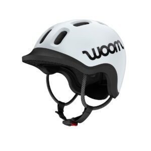 Kask woom Ready Grey roz. S (50-53cm)