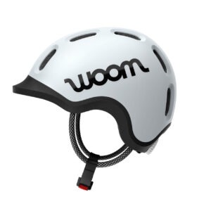 Kask woom Ready Grey roz. S (50-53cm)